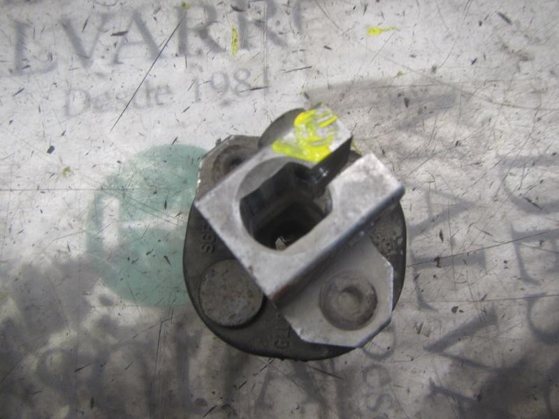 Recambio de columna direccion para bmw serie 3 berlina (e46) 320d referencia OEM IAM   