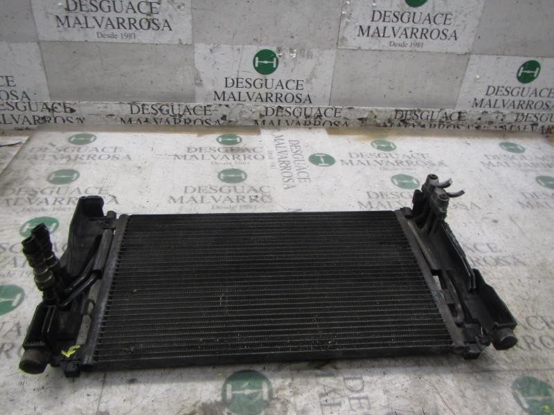 Recambio de condensador aire acondicionado para bmw serie 3 berlina (e46) 320d referencia OEM IAM   