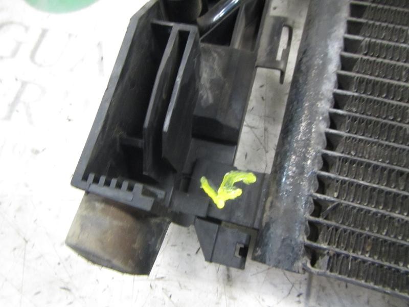 Recambio de condensador aire acondicionado para bmw serie 3 berlina (e46) 320d referencia OEM IAM   