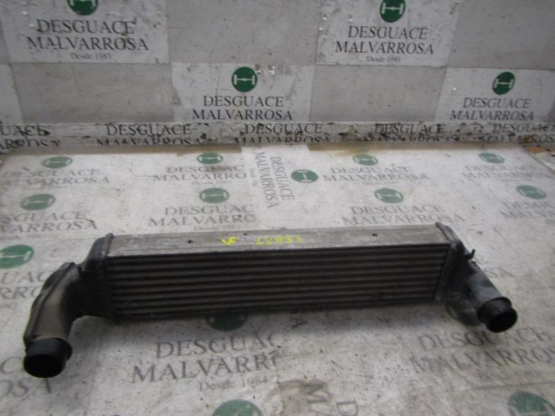 Recambio de intercooler para bmw serie 3 berlina (e46) 320d referencia OEM IAM   