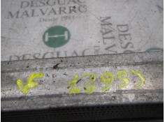 Recambio de intercooler para bmw serie 3 berlina (e46) 320d referencia OEM IAM    2