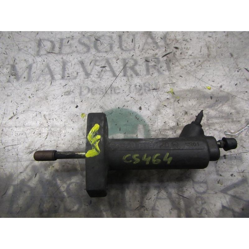 Recambio de bombin embrague para mini mini (r50,r53) one referencia OEM IAM 21526785965  