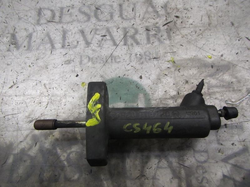 Recambio de bombin embrague para mini mini (r50,r53) one referencia OEM IAM 21526785965  