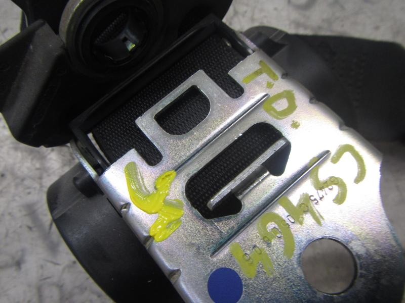 Recambio de cinturon seguridad trasero derecho para mini mini (r50,r53) one referencia OEM IAM 72117055962  