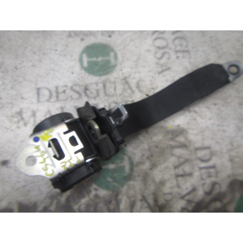 Recambio de cinturon seguridad trasero izquierdo para mini mini (r50,r53) one referencia OEM IAM 72117055962  