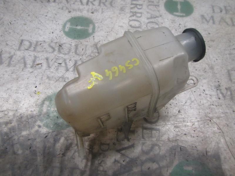 Recambio de deposito expansion para mini mini (r50,r53) one referencia OEM IAM 17107509071  