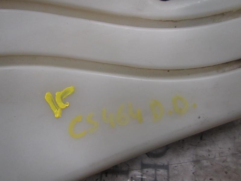 Recambio de deposito limpia para mini mini (r50,r53) one referencia OEM IAM 61667158230  