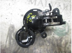 Recambio de maneta interior delantera derecha para mini mini (r50,r53) one referencia OEM IAM 51217133518   2