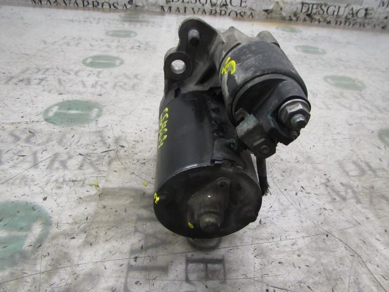 Recambio de motor arranque para mini mini (r50,r53) one referencia OEM IAM 12417570487 12414542741 0001106019