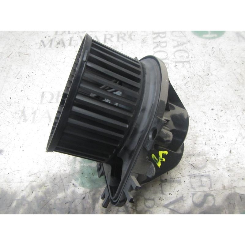 Recambio de motor calefaccion para mini mini (r50,r53) one referencia OEM IAM 67326935371 5291102 