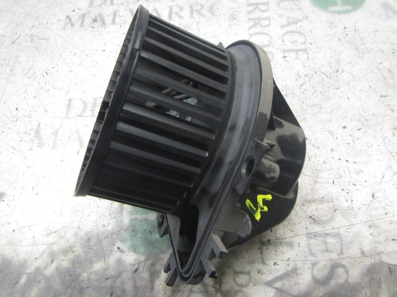 Recambio de motor calefaccion para mini mini (r50,r53) one referencia OEM IAM 67326935371 5291102 