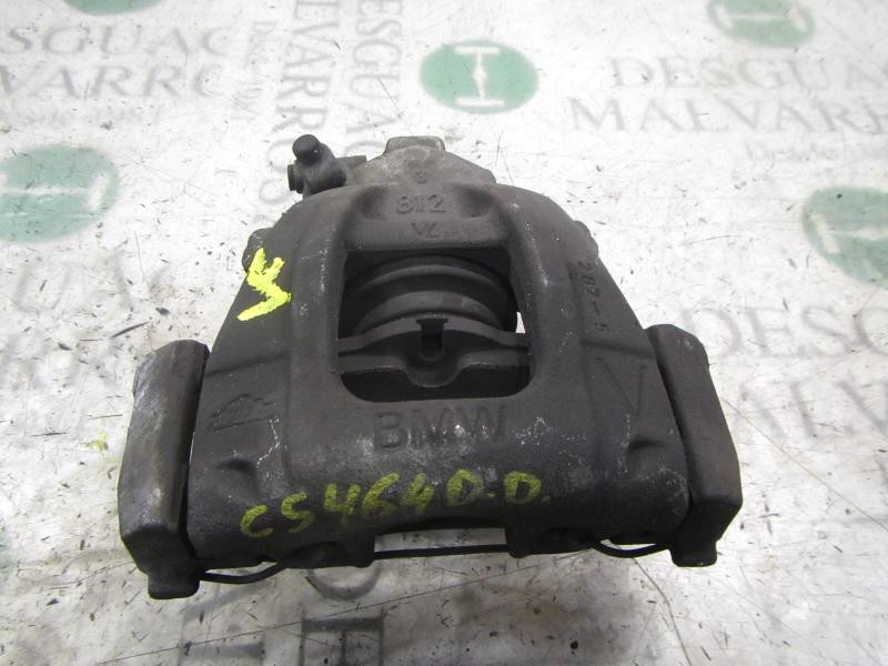 Recambio de pinza freno delantera derecha para mini mini (r50,r53) one referencia OEM IAM 34116768458  