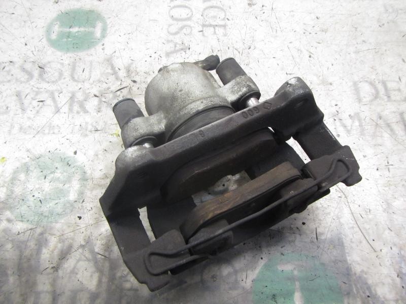 Recambio de pinza freno delantera derecha para mini mini (r50,r53) one referencia OEM IAM 34116768458  