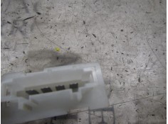 Recambio de resistencia calefaccion para mini mini (r50,r53) one referencia OEM IAM 64111499121   2