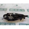 Recambio de maneta exterior delantera izquierda para citroën c3 1.2 12v vti referencia OEM IAM 1609240280  9802977380