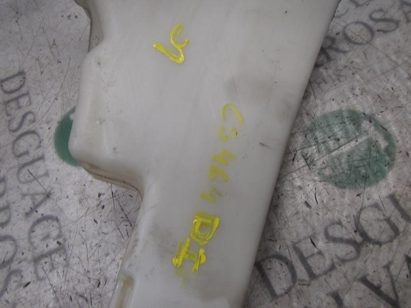 Recambio de deposito limpia para mini mini (r50,r53) one referencia OEM IAM 61618229217  