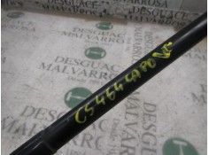 Recambio de amortiguador capot para mini mini (r50,r53) one referencia OEM IAM 51237175020   2