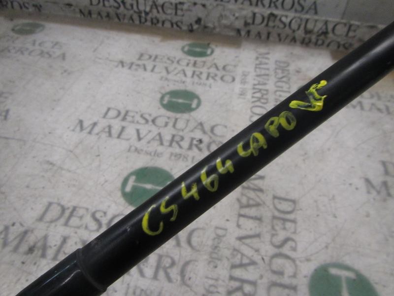 Recambio de amortiguador capot para mini mini (r50,r53) one referencia OEM IAM 51237175020  