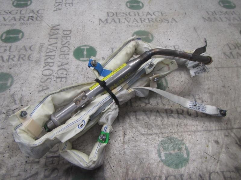 Recambio de airbag cortina delantero derecho para mini mini (r50,r53) one referencia OEM IAM 72121509602  