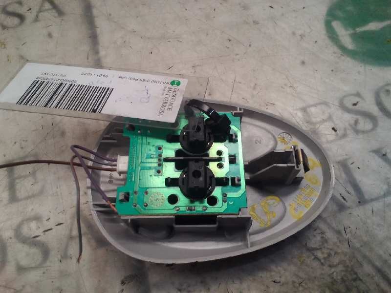 Recambio de piloto interior para mini mini (r50,r53) one referencia OEM IAM 63316962019  