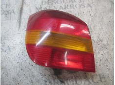 Recambio de piloto trasero izquierdo para ford fiesta berl./courier si referencia OEM IAM   