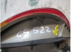 Recambio de piloto trasero izquierdo para ford fiesta berl./courier si referencia OEM IAM    2