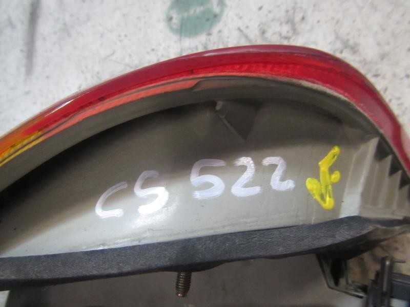 Recambio de piloto trasero izquierdo para ford fiesta berl./courier si referencia OEM IAM   