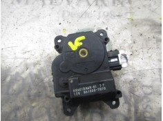 Recambio de motor apertura trampillas climatizador para mazda 5 berl. (cr) 2.0 crtd active+ (105kw) referencia OEM IAM BBL361B60 2