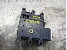 Recambio de motor apertura trampillas climatizador para mazda 5 berl. (cr) 2.0 crtd active+ (105kw) referencia OEM IAM BP4M61A70 2