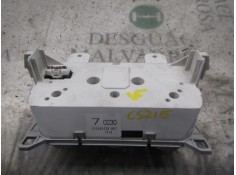 Recambio de mando climatizador para mazda 5 berl. (cr) 2.0 crtd active+ (105kw) referencia OEM IAM CC3061190 K1900CC30B07  2