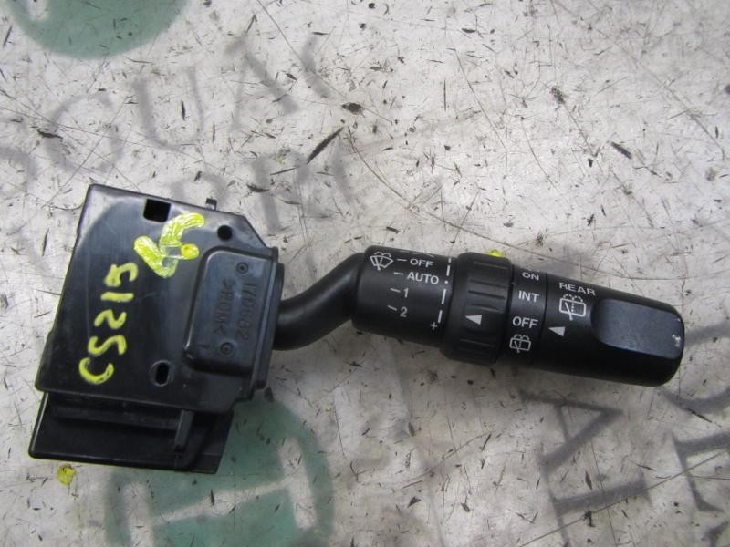 Recambio de mando limpia para mazda 5 berl. (cr) 2.0 crtd active+ (105kw) referencia OEM IAM CC2966128  