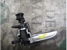 Recambio de maneta interior delantera derecha para mazda 5 berl. (cr) 2.0 crtd active+ (105kw) referencia OEM IAM CC2958410BPZ   2