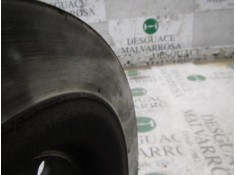 Recambio de disco freno trasero para mazda 5 berl. (cr) 2.0 crtd active+ (105kw) referencia OEM IAM C26Y26251   2