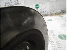 Recambio de disco freno trasero para mazda 5 berl. (cr) 2.0 crtd active+ (105kw) referencia OEM IAM C26Y26251   2