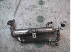 Recambio de enfriador egr para opel astra h berlina cosmo referencia OEM IAM   