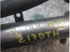 Recambio de enfriador egr para opel astra h berlina cosmo referencia OEM IAM    2