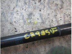 Recambio de amortiguadores maletero / porton para opel astra h berlina elegance referencia OEM IAM    2