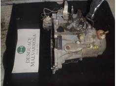 Recambio de caja cambios para citroën xsara berlina 1.9 d x referencia OEM IAM   