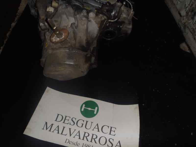 Recambio de caja cambios para citroën xsara berlina 1.9 d x referencia OEM IAM   