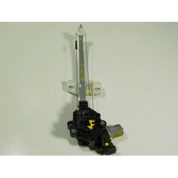 ELEVALUNAS TRASERO IZQUIERDO 72750TEXR01 CM093700A WR19001