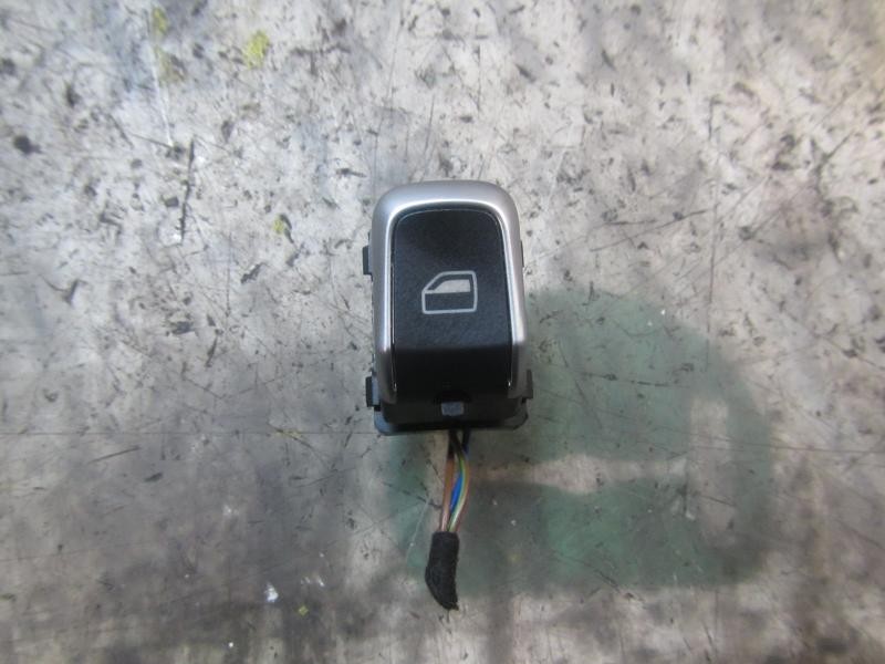 Recambio de mando elevalunas delantero derecho para audi a4 ber. (b8) 2.0 16v tdi referencia OEM IAM 8K0959855BV10  