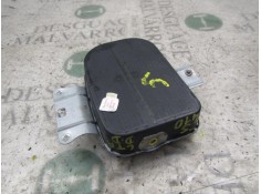 Recambio de airbag lateral derecho para mercedes-benz clase slk (w170) roadster 2.0 compresor cat referencia OEM IAM A1708600605