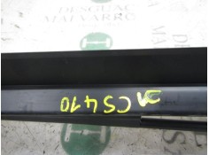 Recambio de bandeja trasera para mercedes-benz clase slk (w170) roadster 2.0 compresor cat referencia OEM IAM A1706900265   2