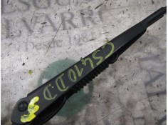 Recambio de brazo limpia delantero derecho para mercedes-benz clase slk (w170) roadster 2.0 compresor cat referencia OEM IAM A17 2