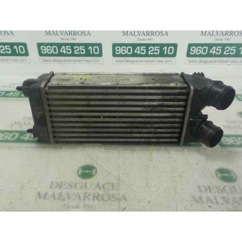 INTERCOOLER 0384L4 
