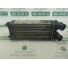 Recambio de intercooler para peugeot 308 1.6 hdi fap cat (9hz / dv6ted4) referencia OEM IAM 0384L4  