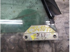 Recambio de cristal puerta trasero izquierdo para mercedes-benz clase slk (w170) roadster 2.0 compresor cat referencia OEM IAM A 2