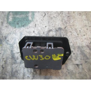 RESISTENCIA CALEFACCION 871380K090 