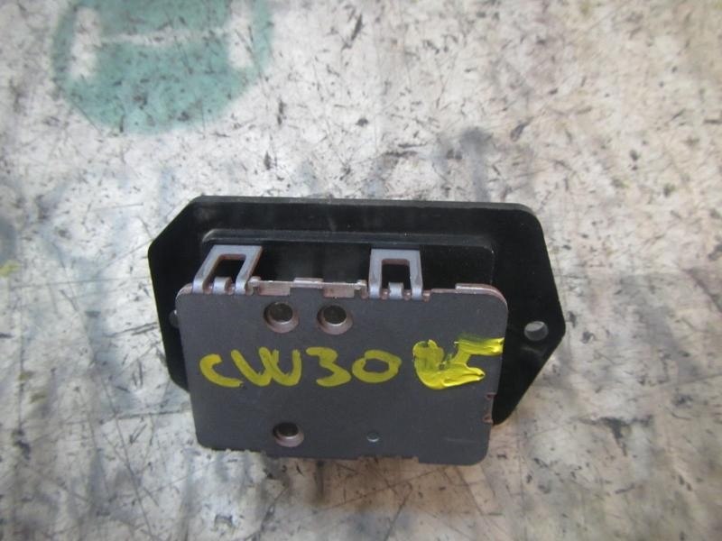 Recambio de resistencia calefaccion para toyota yaris 1.0 cat referencia OEM IAM 871380K090  