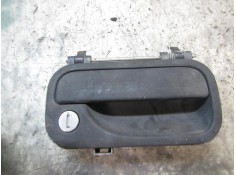 Recambio de maneta exterior delantera derecha para opel corsa b city referencia OEM IAM   